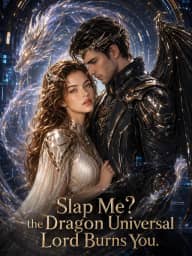 Slap Me? the Dragon Universal Lord Burns You. poster, on ShortMax