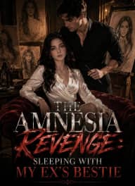 The Amnesia Revenge Sleeping with My Ex's Bestie poster, on ShortMax