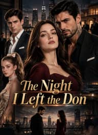 The Night I Left the Don poster, on ShortMax