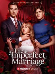 The Imperfect Marriage poster