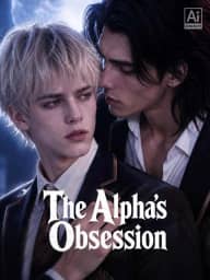 The Alpha's Obsession poster, on ReelShort