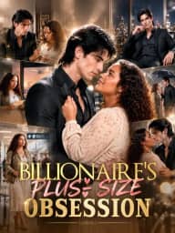 BILLIONAIRE'S PLUS-SIZE OBSESSION poster, on MoboReels