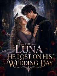 The Luna He Lost on His Wedding Day poster
