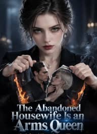 The Abandoned Housewife Is an Arms Queen poster