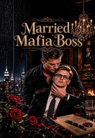 Married Mafia Boss poster, on KalosTV