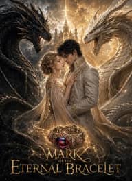 Mark of the Eternal Bracelet poster