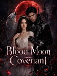 Blood Moon Covenant poster, on StardustTV