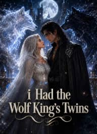 I Had the Wolf King’s Twins poster, on ShortMax