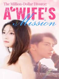 The Million-Dollar Divorce: A Wife's Mission poster