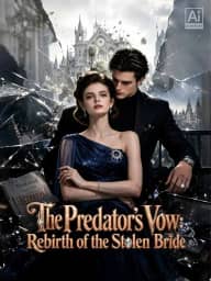 The Predator's Vow: Rebirth of the Stolen Bride poster
