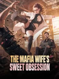 The Mafia Wife's Sweet Obsession poster