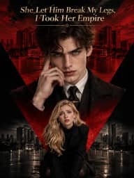 She Let Him Break My Legs, I Took Her Empire poster, on ShortMax