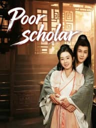Poor scholar poster, on MoboReels