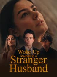 Woke Up Married To A Stranger Husband poster, on KalosTV