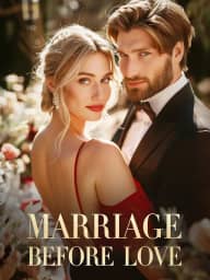 Marriage before love poster, on StarShort