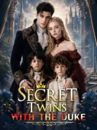 Secret Twins With The Duke poster, on MoboReels