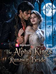 The alpha king's runaway bride poster, on StardustTV