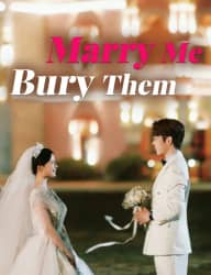 Marry Me, Bury Them poster, on FlickReels