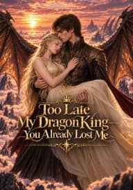 Too Late, My Dragon King—You Already Lost Me  poster, on ShortMax