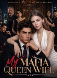 My Mafia Queen Wife poster