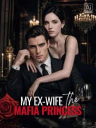My Ex-wife the Mafia Princess poster