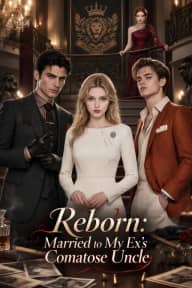 Reborn: Married to My Ex’s Comatose Uncle poster