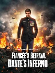 Fiancée's Betrayal, Dante's Inferno poster, on ReelShort