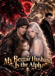 My Beggar Husband Is the Alpha poster