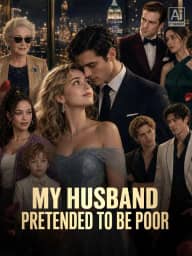 My Husband Pretended to Be Poor poster