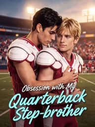 Obsession with My Quarterback Step-brother poster, on DramaBox