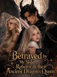 Betrayed by My Sister, Reborn as the Ancient Dragon’s Queen poster, on ShortMax