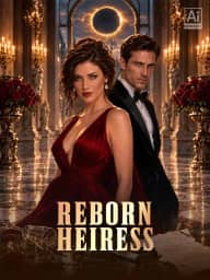 Reborn Heiress poster