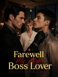 Farewell My Mafia Boss Lover poster, on MoboReels