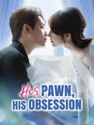 His Pawn, His Obsession poster