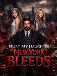 Hurt My Daughter, New York Bleeds poster, on StardustTV
