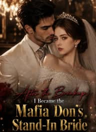 After the Breakup, I Became the Mafia Don's Stand-In Bride(飞） poster