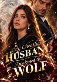 My Cheating Husband Awakened the Wolf poster, on KalosTV