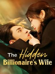 The Hidden Billionaire's Wife poster