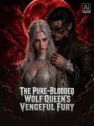 The Pure-Blooded Wolf Queen’s Vengeful Fury poster