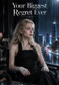 Your Biggest Regret Ever poster, on KalosTV