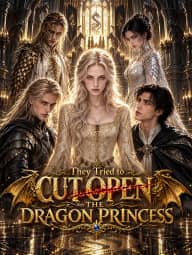 They Tried to Cut Open the Dragon Princess poster, on StardustTV
