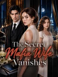 The Secret Mafia Wife Vanishes poster
