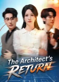 The Architect's Return poster