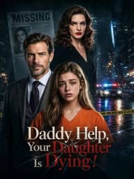Daddy help, Your Daughter is Dying poster, on StarShort