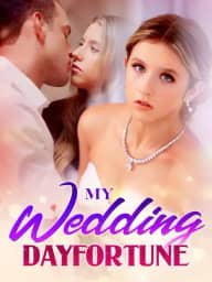 My Wedding Day Fortune poster