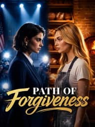 Path of Forgiveness poster, on StardustTV