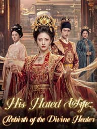 His Hated Wife: Rebirth of the Divine Healer poster