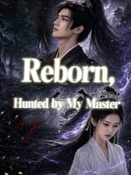 Reborn, Hunted by My Master poster