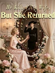 He Killed His Wife, But She Returned poster