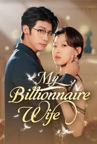 My Billionnaire Wife poster